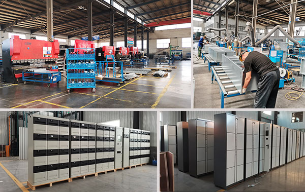 強(qiáng)大產(chǎn)能-先進(jìn)設(shè)備