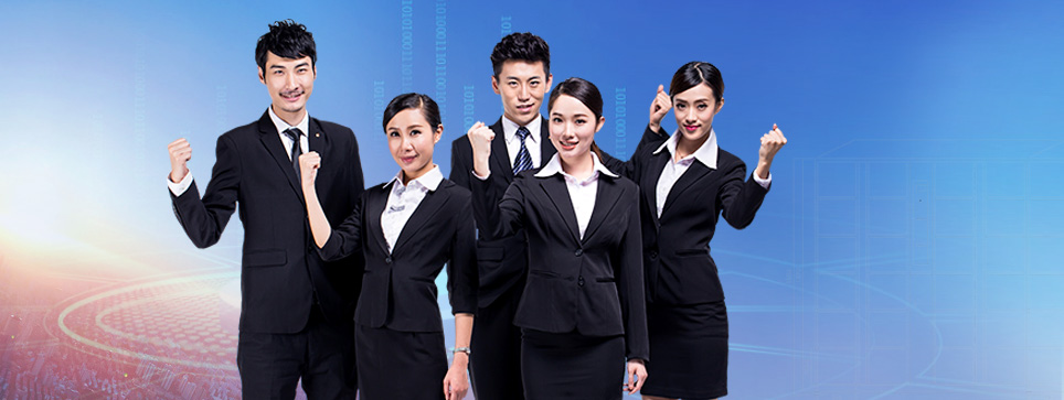 全方面定制、完善的客戶(hù)服務(wù)體系