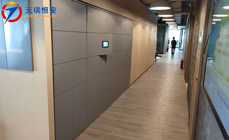 智能儲(chǔ)物柜多少錢