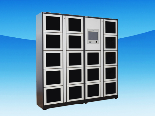 智能文件交換柜廠家專門針對(duì)公檢法單位提供解決方案