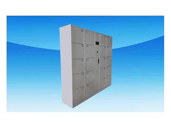 智能寄存柜價格紅利時代：由市場多種因素決定