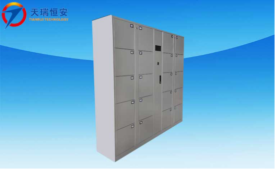 智能寄存柜價(jià)格