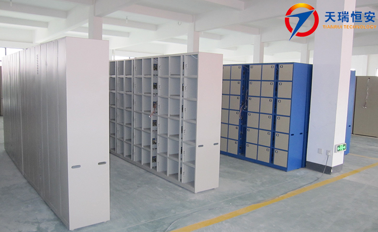 電子存包柜廠家
