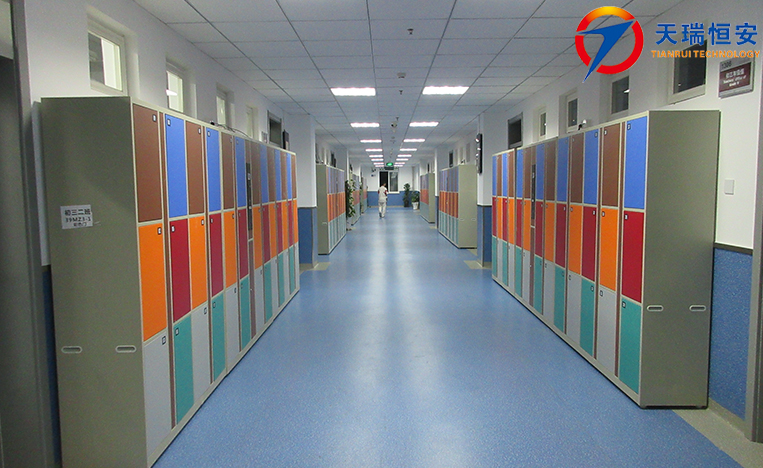 智能儲物柜價格