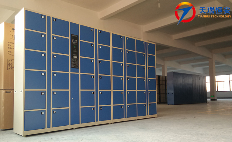 電子寄存柜價(jià)格