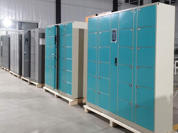 智能存包柜無法打開或丟失物件如何解決?【天瑞恒安】