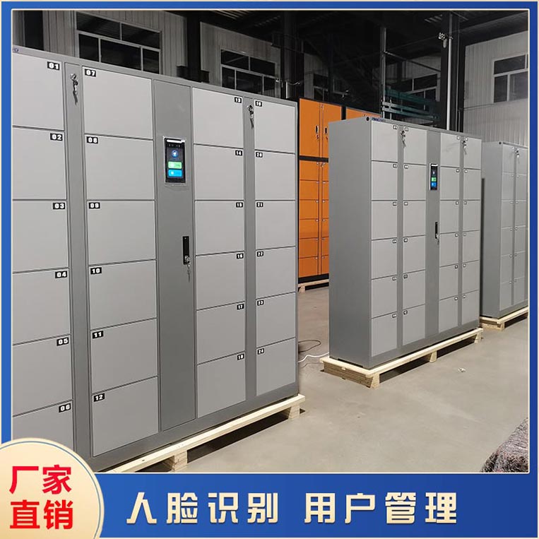 智能存包柜無(wú)法打開或丟失物件如何解決?【天瑞恒安】