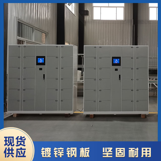 a電子存包柜專用鎖優(yōu)勢有哪些?【天瑞恒安】