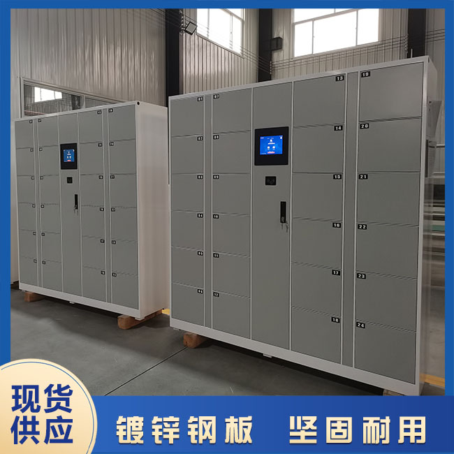 電子存包柜專用鎖優(yōu)勢有哪些?【天瑞恒安】