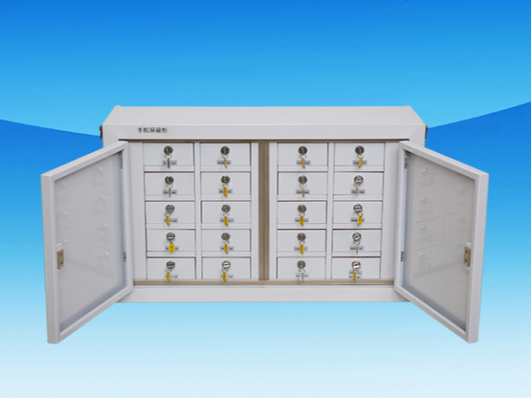 手機(jī)信號(hào)屏蔽柜為何得到應(yīng)用