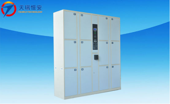 智能儲(chǔ)物柜