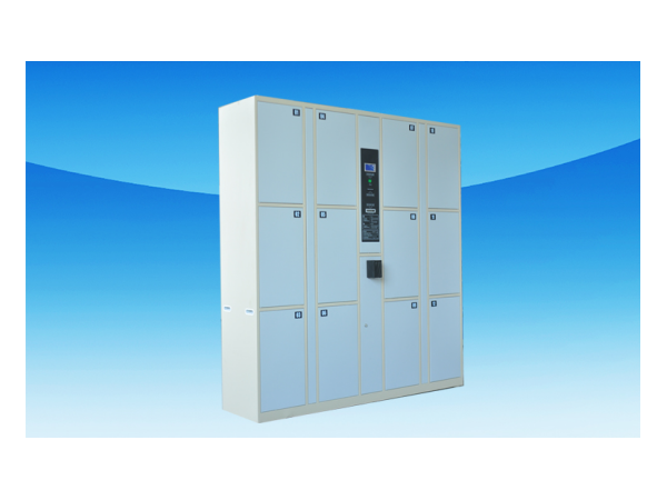 各大校園不斷引進(jìn)智能儲物柜：改變了舊模式的儲物