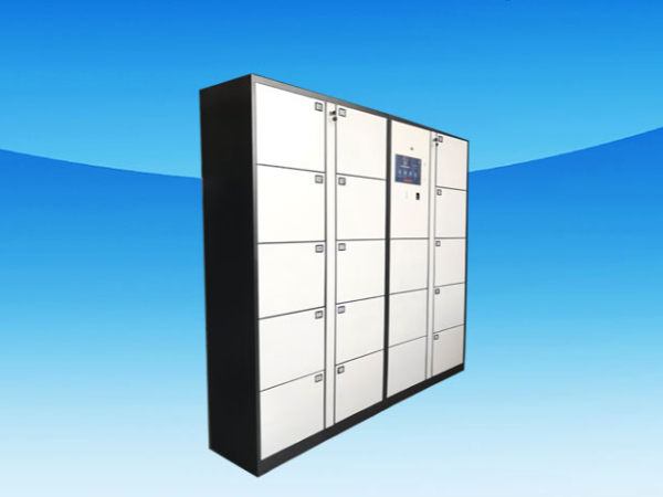 智能案卷柜是重要案卷存儲好幫手，解決多個存儲問題智能柜功不可沒