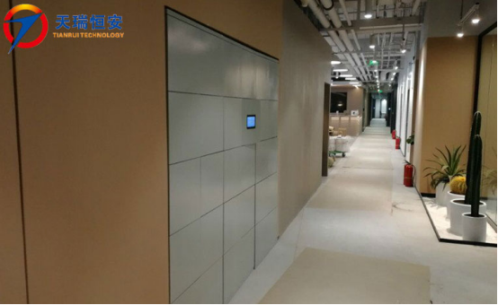 公檢法自動(dòng)存包柜