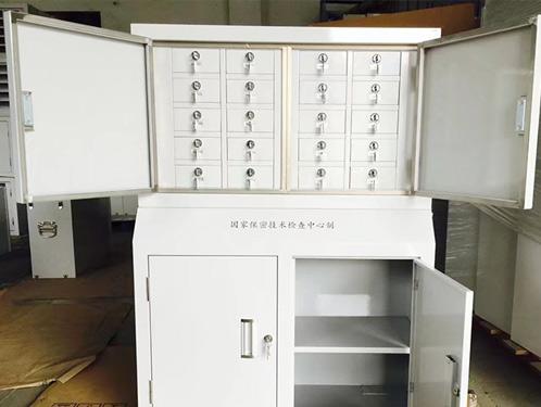 為什么很多單位都需要采購手機(jī)屏蔽柜