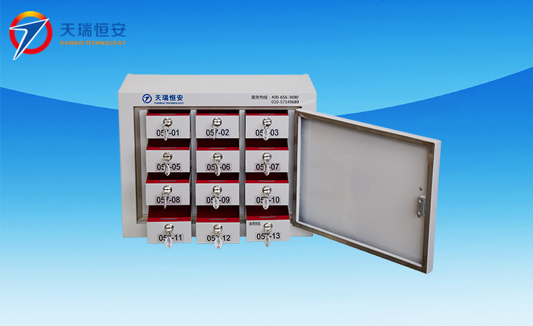 手機(jī)信號(hào)屏蔽柜廠家