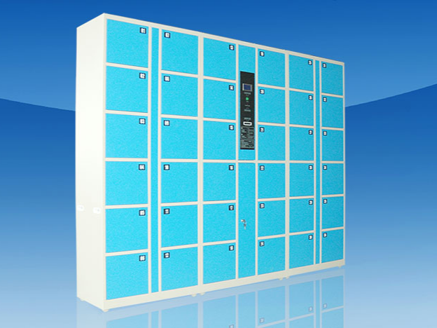 【天瑞恒安】超市自助存包柜是否安全？