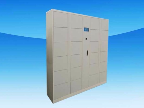 電子儲(chǔ)物柜使用的領(lǐng)域：學(xué)校、公檢法等單位都有廣泛應(yīng)用