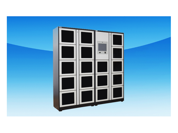 天瑞恒安智能卷宗柜讓公檢法單位使用上更安全儲存的柜子