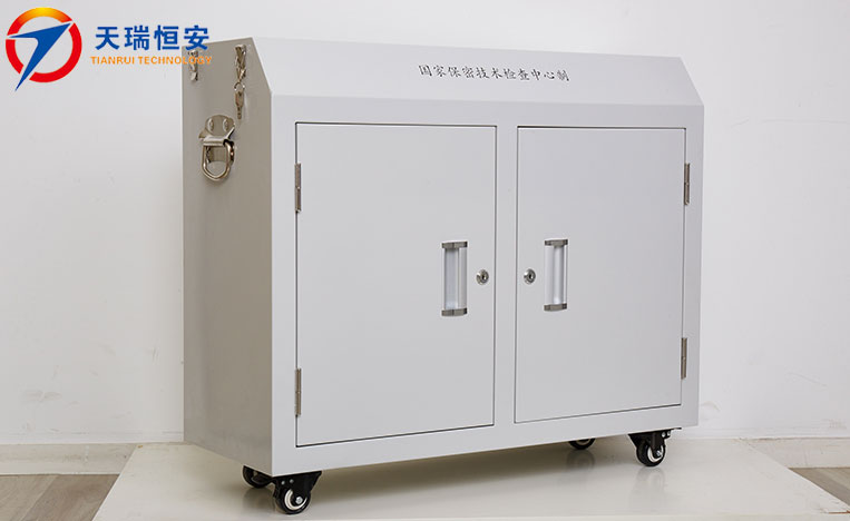 手機(jī)信號(hào)屏蔽柜