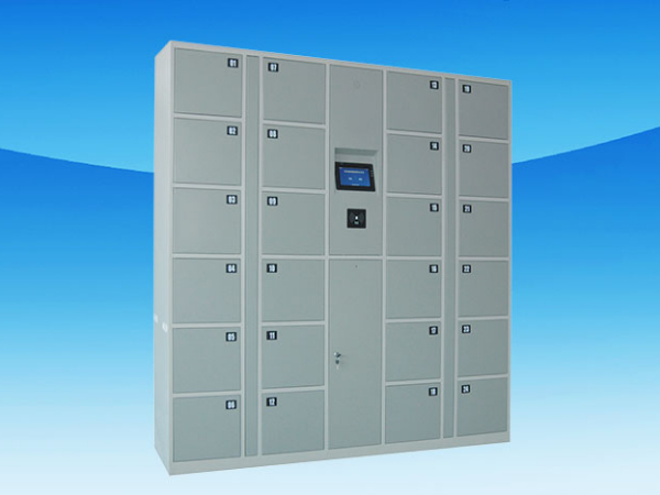 智能柜存儲(chǔ)尋找物品卷宗便捷快速，智能柜廠家解決存儲(chǔ)困難