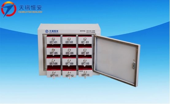 手機(jī)屏蔽柜