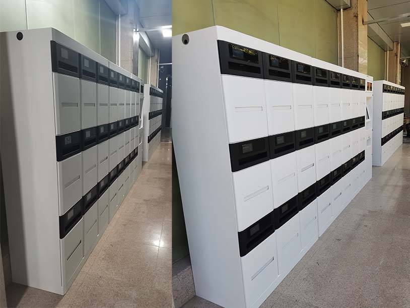 公文流轉(zhuǎn)柜