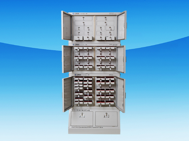 手機(jī)屏蔽柜如何進(jìn)行維修和保養(yǎng)？