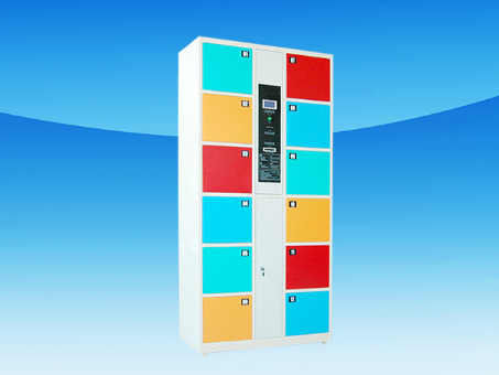 【天瑞恒安】智能儲(chǔ)物柜這些特點(diǎn)你都知道嗎？