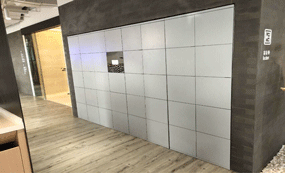 夢想家--領(lǐng)地環(huán)球金融中心