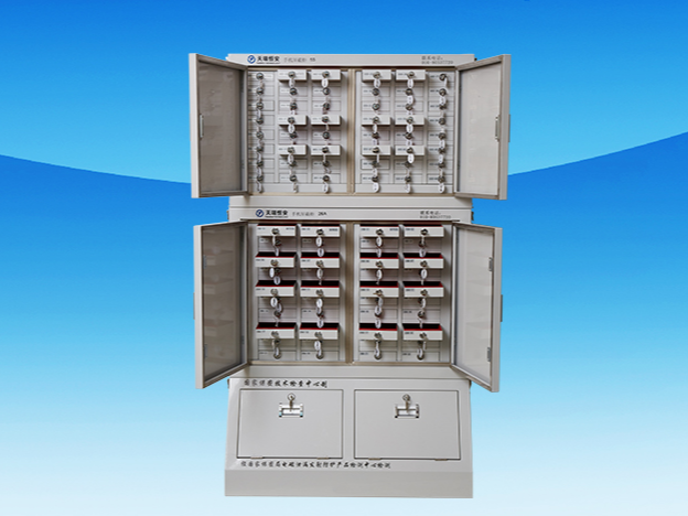 選購手機屏蔽柜需注意的兩三事【天瑞恒安】