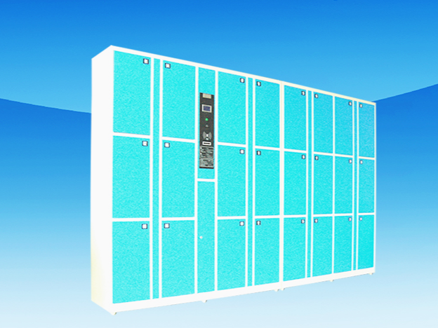 流行智能儲物柜的三大系統(tǒng)