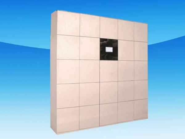 西安電子寄存柜想要達(dá)到防水目的寄存柜應(yīng)這樣改進(jìn)