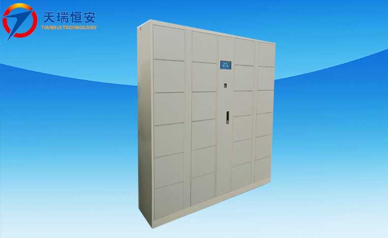 智能寄存柜價格