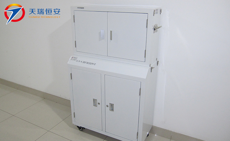 手機信號屏蔽柜廠家