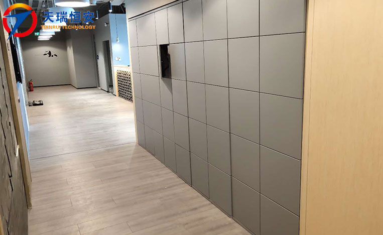 智能儲(chǔ)物柜