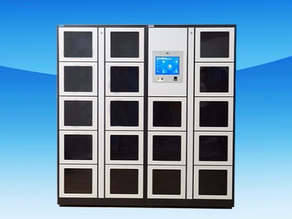 智能物證柜安全性高嗎？