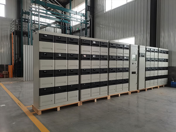 智能文件交換柜安全與應(yīng)急操作有哪些?【天瑞恒安】