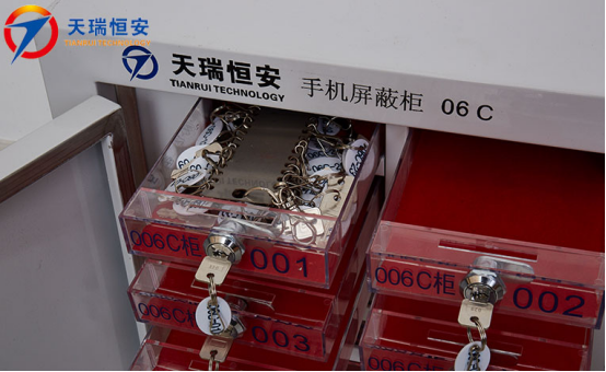 石家莊手機(jī)屏蔽柜