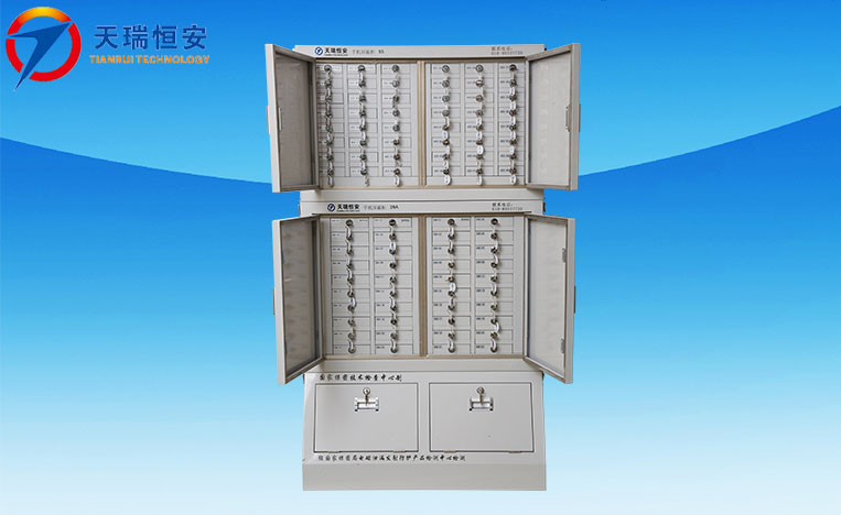 手機(jī)屏蔽柜價格