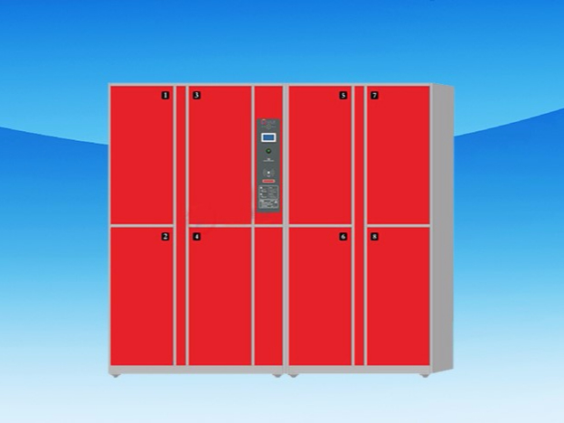 【天瑞恒安】 購(gòu)買寄存柜的訣竅