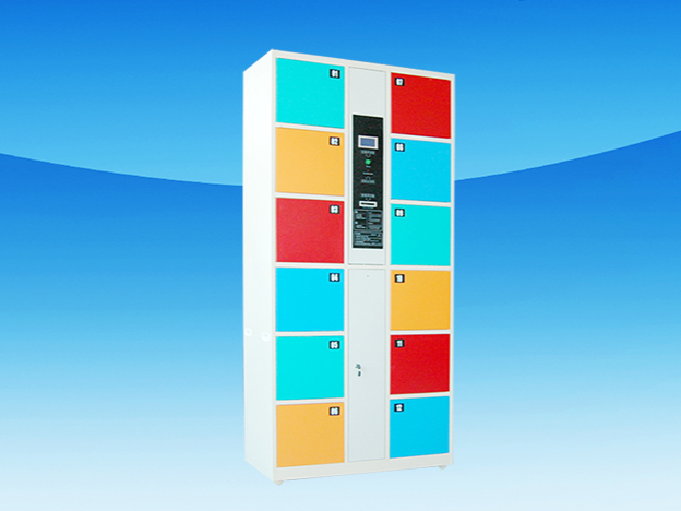 【天瑞恒安】小小寄存柜，種類還不少！