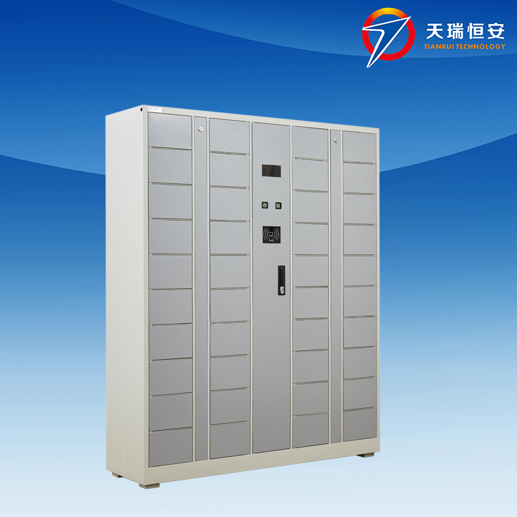 40格手機(jī)存放柜