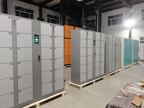 天瑞恒安的智能柜核心優(yōu)勢有哪些?