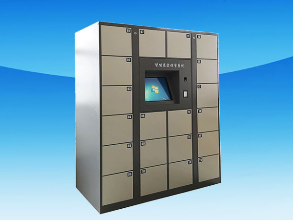 數(shù)字信息共享化的智能卷宗柜，內(nèi)蒙古公安機關(guān)卷宗儲存解決方案