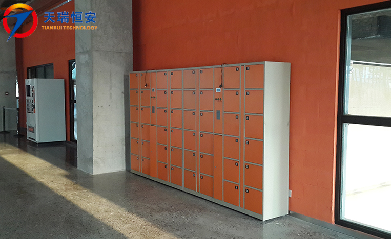 自助存包柜廠家