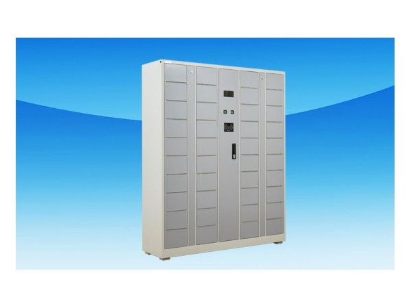 北京智能儲物柜走進(jìn)校園：讓學(xué)生物品不再堆積，儲物柜廠家定制