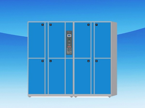 自動(dòng)存包柜使用怎么樣？綜合應(yīng)用特點(diǎn)如何？