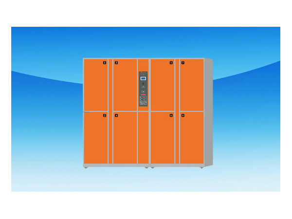 共享經(jīng)濟(jì)的到來：共享儲物柜帶領(lǐng)下一步浪潮