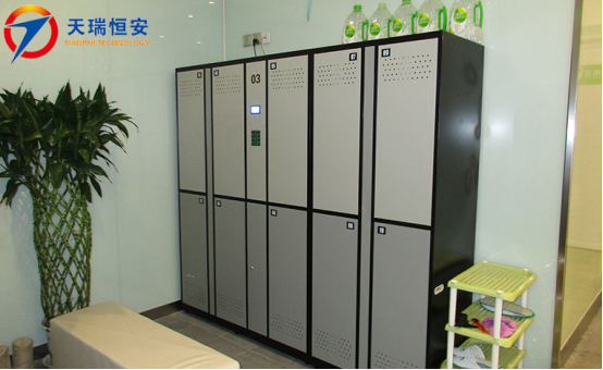 共享儲(chǔ)物柜